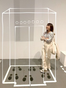 Renaさんのコーディネート