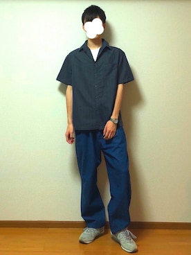 マシソンさんのコーディネート