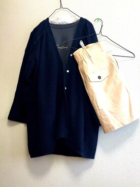 Reiさんのコーディネート