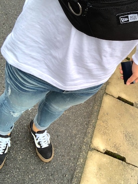 ぽぺさんのコーディネート