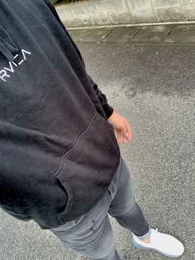 ぽぺさんのコーディネート