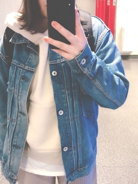 penginsan726さん（レディース・168cm）の冬コーディネート