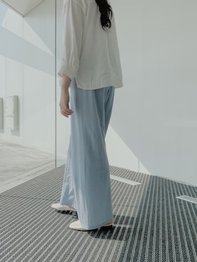 苇さんのコーディネート