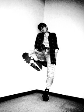 kaseさんのコーディネート