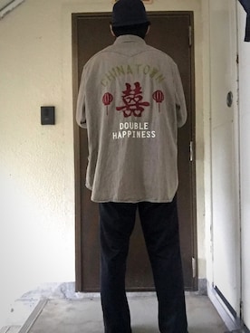 kaseさんのコーディネート