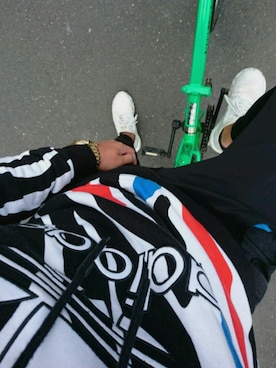 5026さんのコーディネート