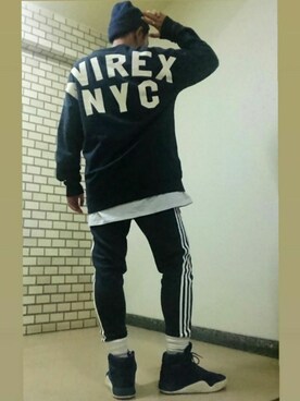 5026さんのコーディネート