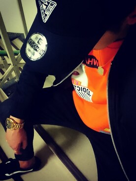 5026さんのコーディネート