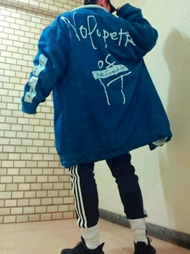 5026さんのコーディネート