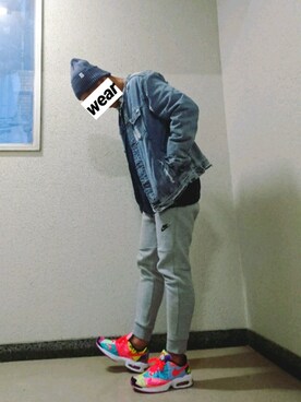 5026さんのコーディネート