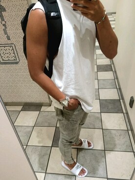 5026さんのコーディネート