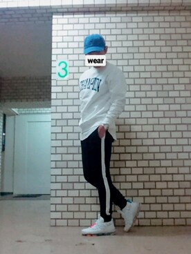 5026さんのコーディネート