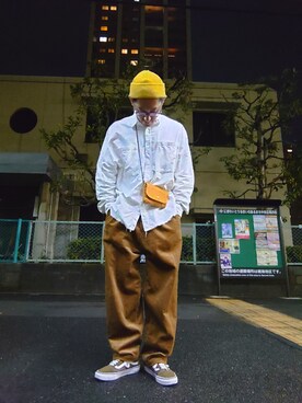 5026さんのコーディネート