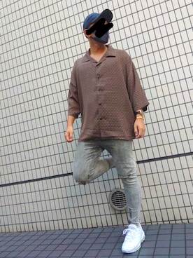 5026さんのコーディネート