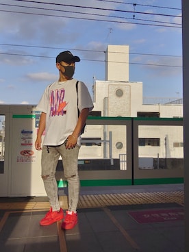 5026さんのコーディネート