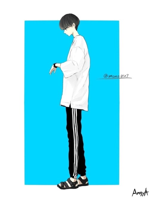 あんぎゃ その他を使ったコーディネート Wear