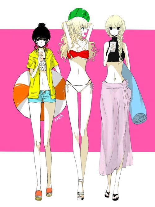 あんぎゃ その他を使ったコーディネート Wear