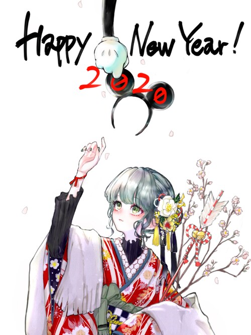 あんぎゃ 着物を使ったコーディネート Wear