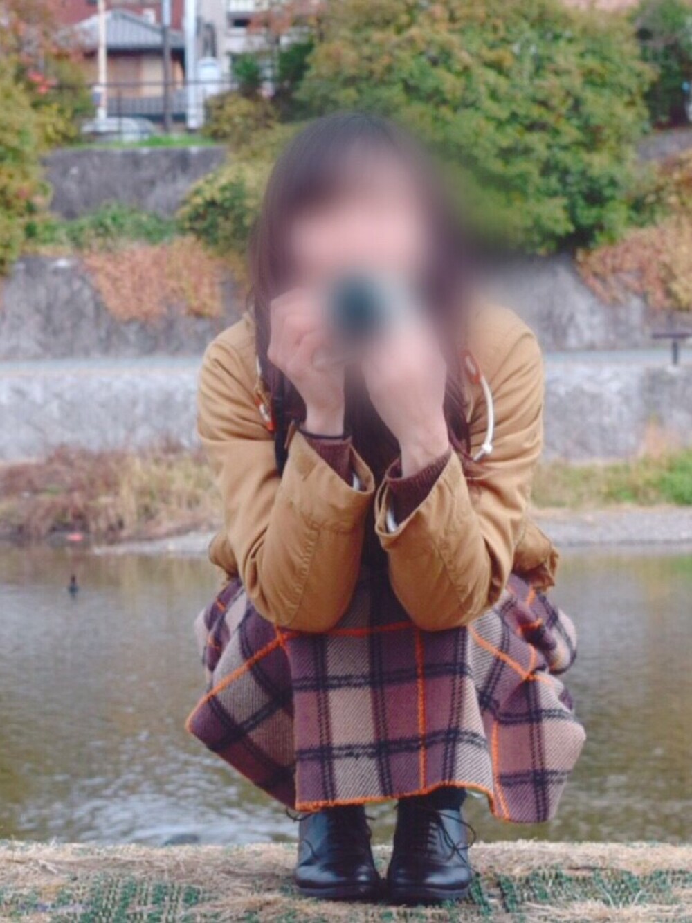 「おしゃれさんと繋がりたい」｜「BEAUTY&YOUTH UNITED ARROWSの【WEB限定】by ※∴ボアライナーマウンテンパーカー -3WAY/手洗い可能-（マウンテンパーカー、ベージュ系）」を使った、YUMIさん（レディース・163cm）の冬コーディネートの1枚目の写真