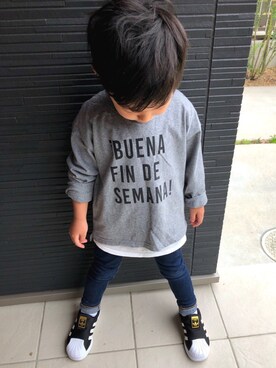 Ren さんのコーディネート