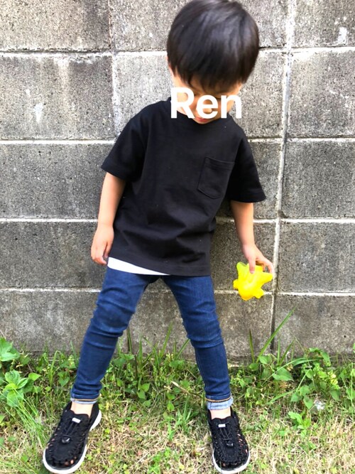 Ren さんのコーディネート