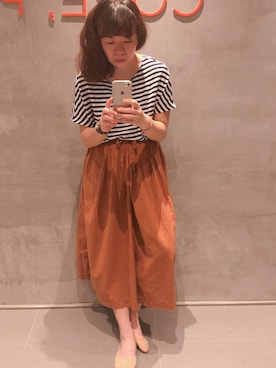 aiineさんのコーディネート