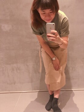 aiineさんのコーディネート