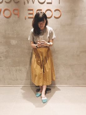 aiineさんのコーディネート