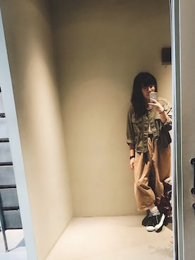 aiineさんのコーディネート