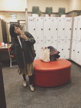 aiineさんのコーディネート