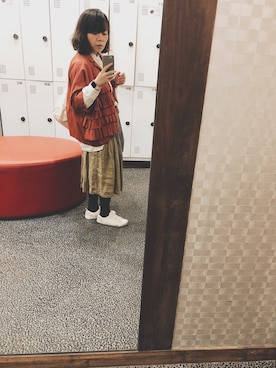 aiineさんのコーディネート