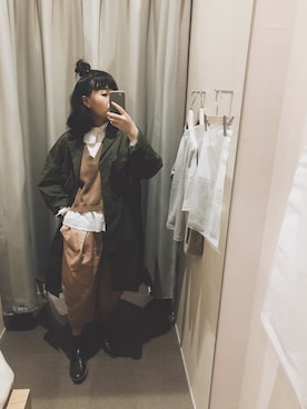 aiineさんのコーディネート