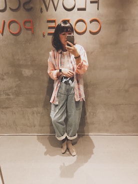 aiineさんのコーディネート