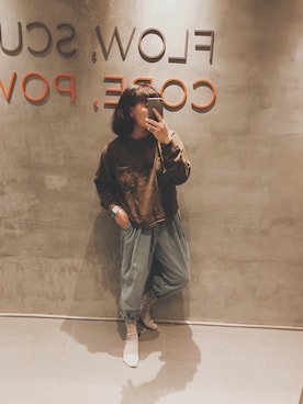 aiineさんのコーディネート