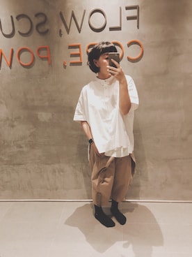 aiineさんのコーディネート