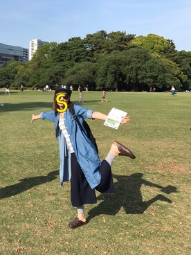 sakycoさんのコーディネート