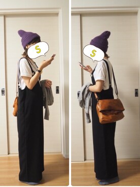 sakycoさんのコーディネート