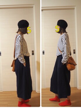 sakycoさんのコーディネート