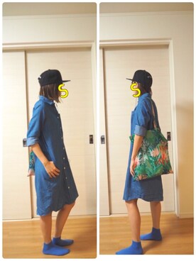 sakycoさんのコーディネート