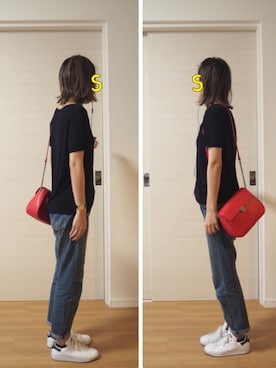 sakycoさんのコーディネート