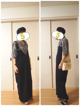 sakycoさんのコーディネート