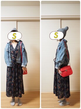 sakycoさんのコーディネート