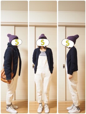 sakycoさんのコーディネート