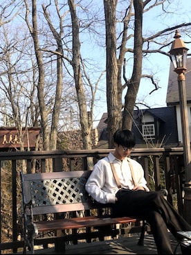 inuさんのコーディネート