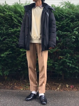 inuさんのコーディネート