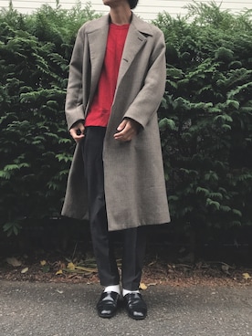 inuさんのコーディネート