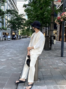 inuさんのコーディネート