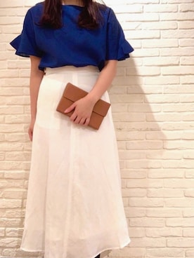 remiさんのコーディネート