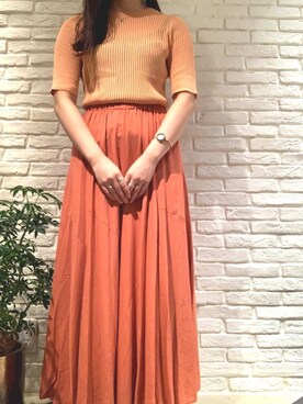 remiさんのコーディネート