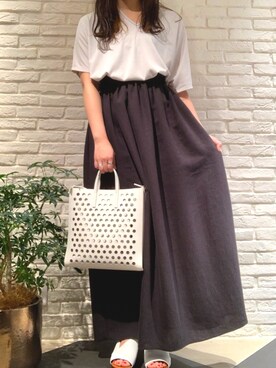 remiさんのコーディネート